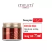 Kem dầu ngựa Mirum 70ml - Kem chống lão hóa, trắng da và giữ ẩm - Mirum Prestige Horse Oil Cream